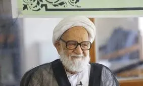 آیت الله مسعودی خمینی: عده‌ای به نام اسلام، انقلاب و ایران خرابکاری می‌کنند/ کسانی که مخالف ظریف بودند، مخالف کل انقلاب‌اند