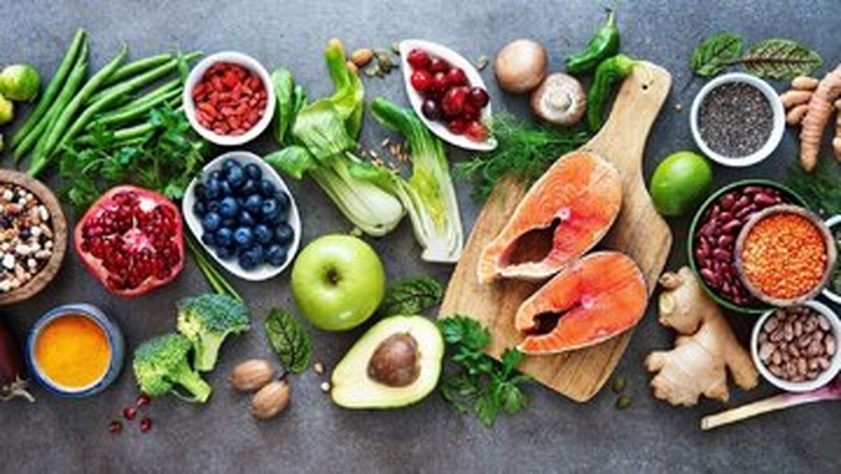  چه بخوریم که انرژی مان در طول روز حفظ شود؟ 