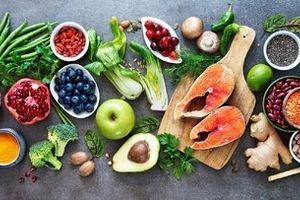 چه بخوریم که انرژی مان در طول روز حفظ شود؟