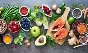 چه بخوریم که انرژی مان در طول روز حفظ شود؟