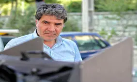 افشاگری اطیابی از ممیزی عجیب ساترا/ سانسور واژه "مذاکره" از همه سریال‌ها