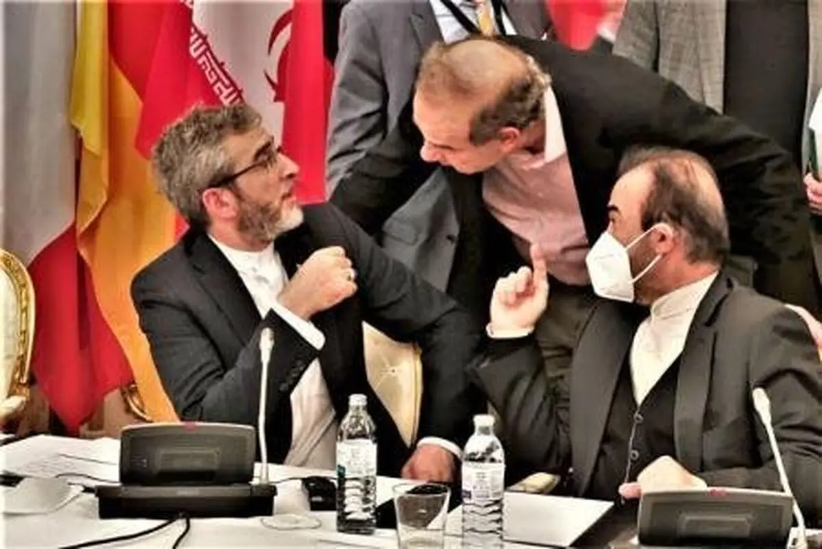 سطح مقامات در مذاکرات پایین است/ رئیسی باید شخصا فرمان را در دست بگیرد

