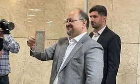 شریعتمداری: آمده‌ام صدای همه مردم باشم
