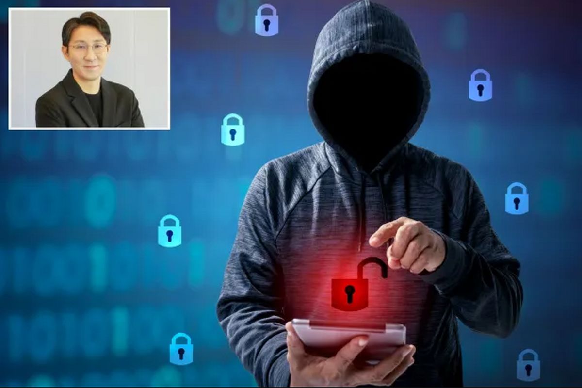 هشدار مدیر امنیت گوشیهای سامسونگ/ یک اشتباه ساده که هر کاربر باید بداند تا اطلاعات گوشیاش را ایمن نگه دارد
