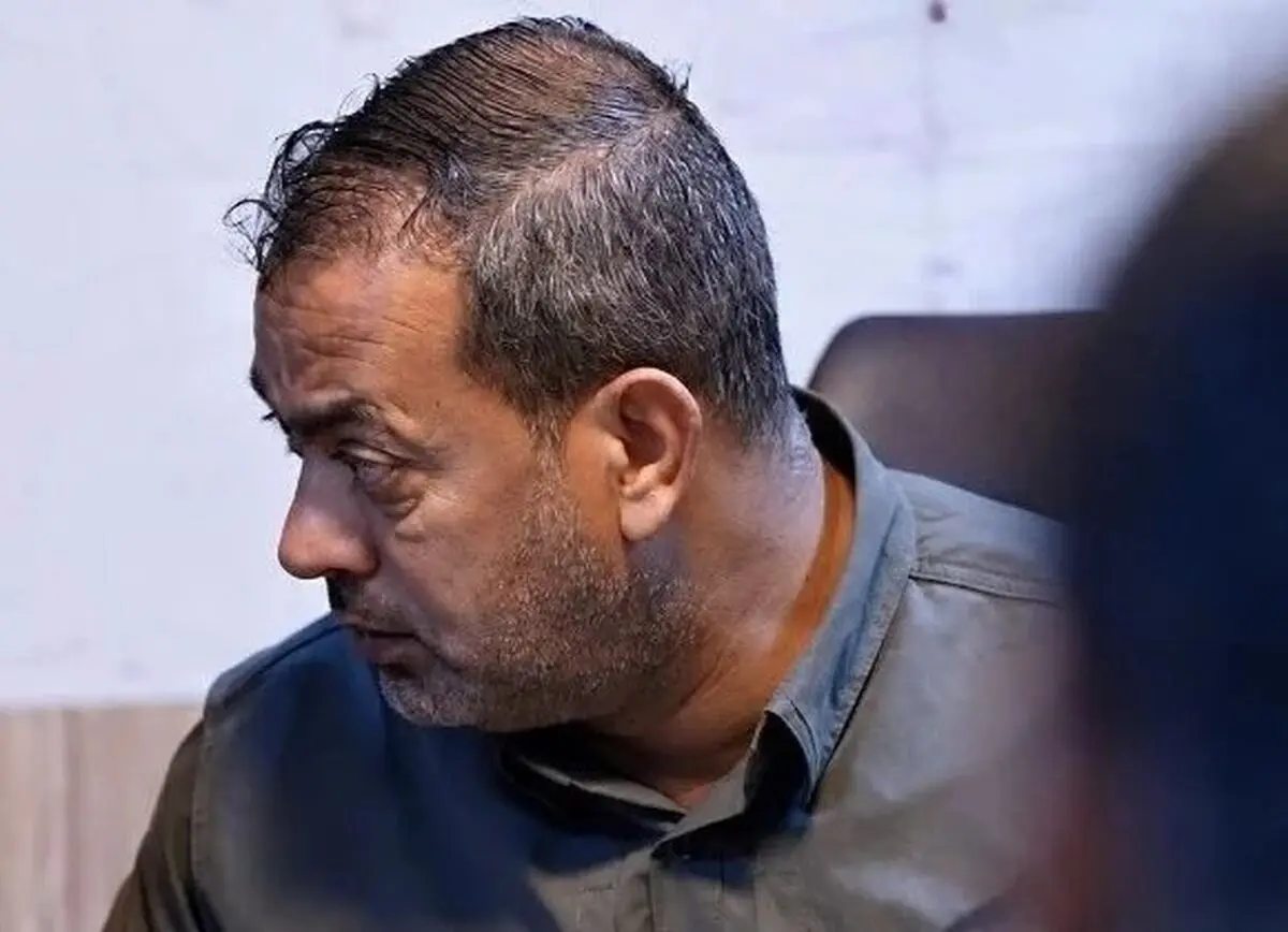 بازداشت یکی از اعضای برجسته ستاد کل الحشد الشعبی در بغداد

