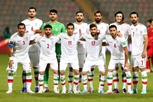 حذف تیم ملی از جام‌جهانی به خاطر اساسنامه/ ویدئو