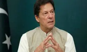 آخرین وضعیت عمران‌خان در زندان از زبان خواهرش
