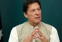 آخرین وضعیت عمران‌خان در زندان از زبان خواهرش
