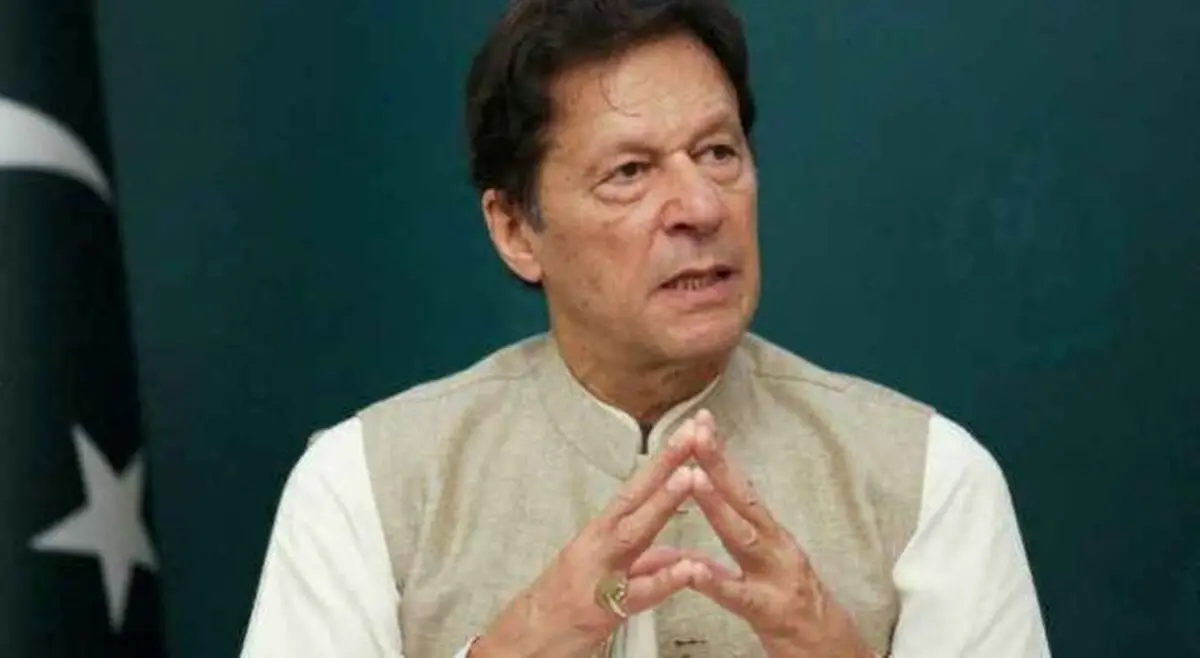 آخرین وضعیت عمران‌خان در زندان از زبان خواهرش
