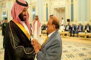 پارلمان وابسته به عربستان در یمن در ادعایی: عمان، تجهیزات نظامی ایران را به انصارالله می‌رساند