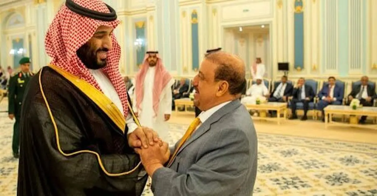 پارلمان وابسته به عربستان در یمن در ادعایی: عمان، تجهیزات نظامی ایران را به انصارالله می‌رساند