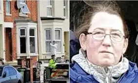 دختر ۱۳ ساله برای فرار از تکلیف مدرسه مادرش را کشت