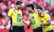 پرسپولیس در خانه از کورس خارج شد/ پوکر سپاهان در ال‌کلاسیکو

