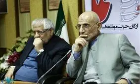 حاشیه سازی ریش سفیدان حزب موتلفه اسلامی/ مواضع جنجال برانگیز بادامچیان و میرسلیم
