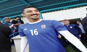 هیچ‌وقت گروه به این خوبی نداشتیم