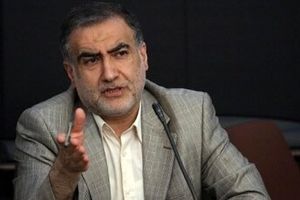 نماینده تبریز افشاگری خود را دوباره تکرار کرد