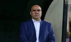 واکنش مدیر استقلال به شایعه درگیری در فرودگاه

