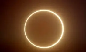 خورشید گرفتگی امروز را چگونه تماشا کنیم؟

