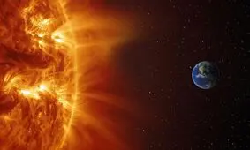 چینی ها اسرار جدید از خورشید فاش می کنند؟