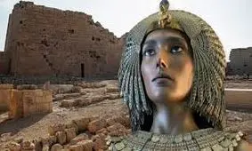مقبره مهم‌ترین ملکه مصر پیدا می‌شود؟ 