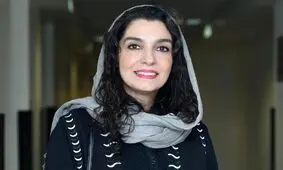 عشوه‌های الیکا عبدلرزاقی صدای آقای بازیگر را درآورد/ ویدئو