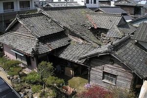 ۹ میلیون خانه خالی در ژاپن! / گاردین: تا یک دهه آینده ۳۰ درصد خانه‌ها در ژاپن خالی خواهند بود