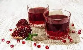 آب انار را این موقع از روز بخورید معجزه می کند