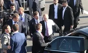 واکنش سفارت روسیه به ادعای مقام اوکراینی درباره سفر "بدل پوتین" به تهران