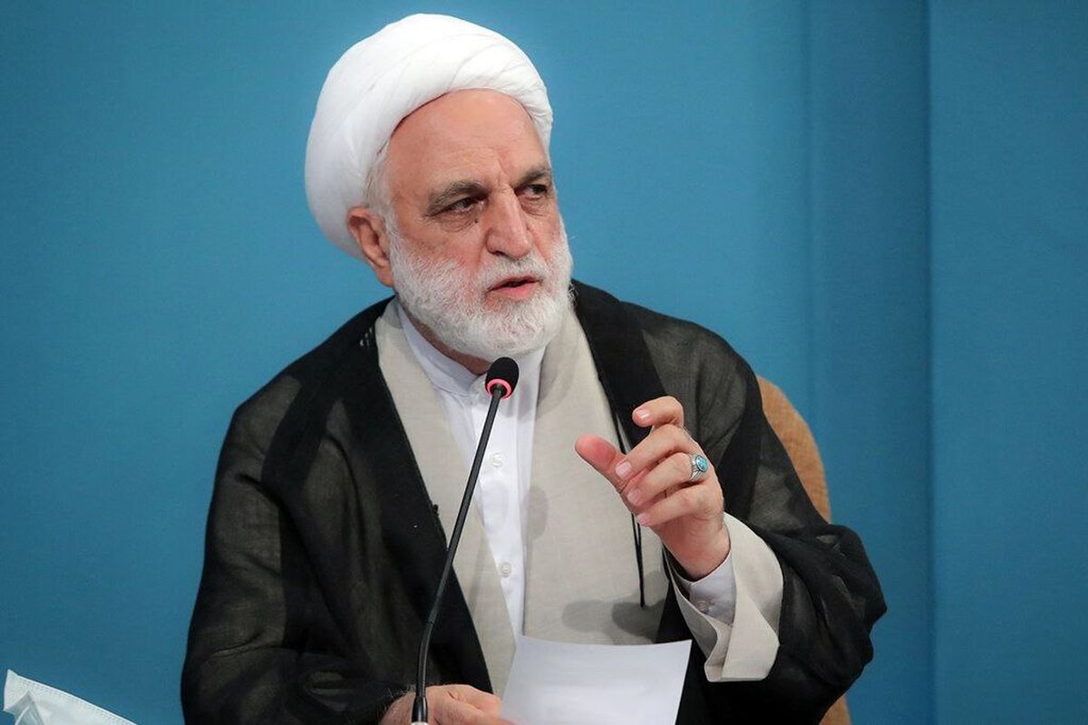 فرمان حمله جریان رادیکال به اژهای/ سایه نشینها انتقام چای دبش را از رئیس قوه قضائیه میگیرند؟