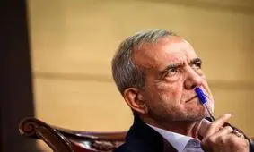 ۱۰۰ روز از عمر دولت پزشکیان گذشت؛ وفاق مورد نظر او نتیجه اش همین بود؟!

