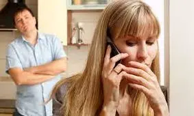 خط قرمزهای پنهان‌ کاری در زندگی‌ مشترک