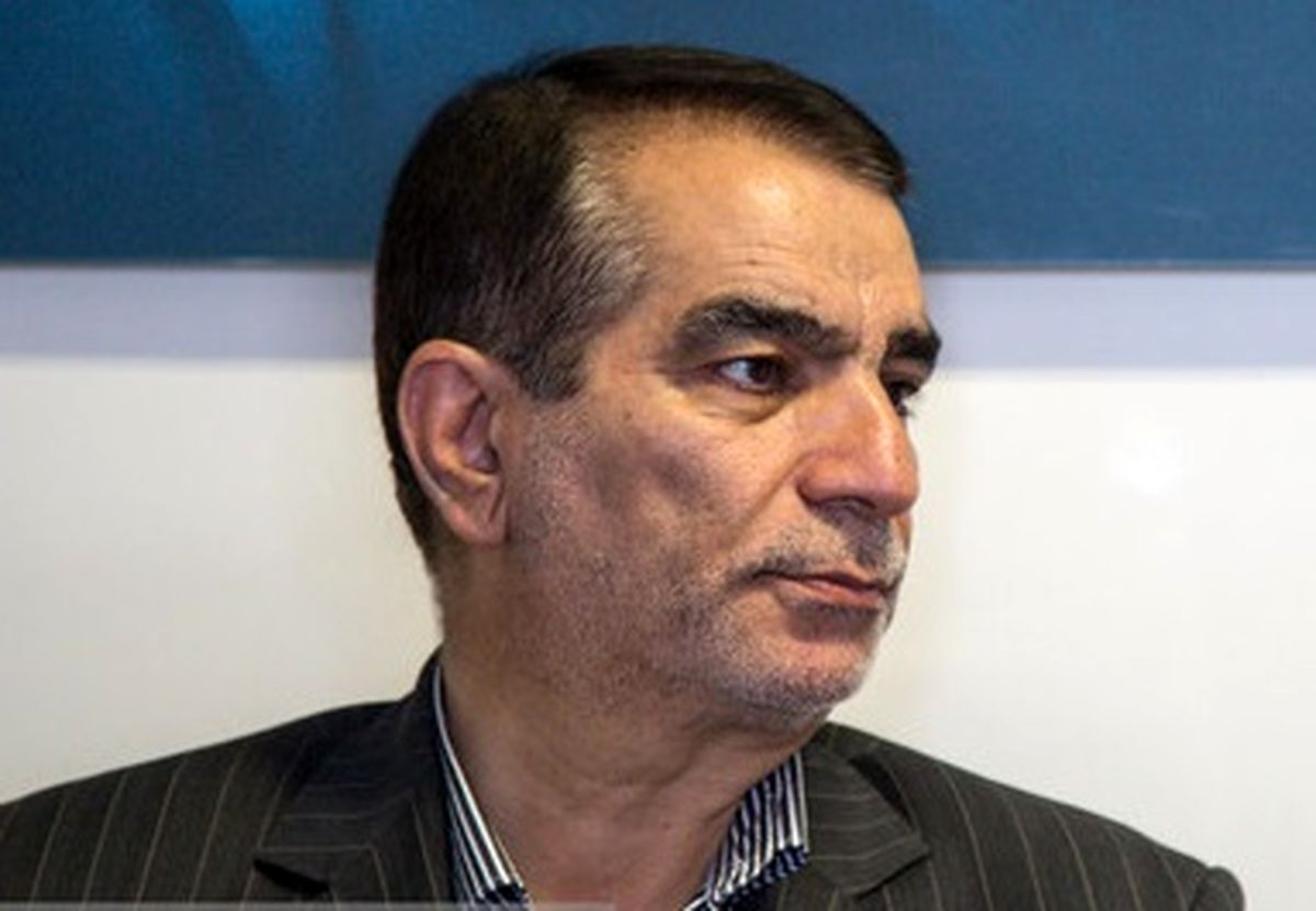 محسن کوهکن داوطلب کاندیداتوری انتخابات ریاست جمهوری شد