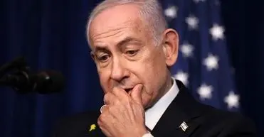 نتانیاهو: به‌ دنبال تشدید تنش با ایران نیستیم/ تهران باید واقعیت را بپذیرد که نباید قابلیت غنی‌سازی هسته‌ای داشته باشد/ ایران و ونزوئلا می‌خواهند حزب‌الله و حماس به آمریکا نفوذ کنند!