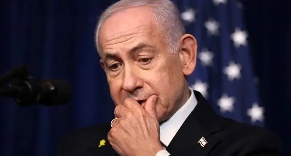 نتانیاهو: به‌ دنبال تشدید تنش با ایران نیستیم/ تهران باید واقعیت را بپذیرد که نباید قابلیت غنی‌سازی هسته‌ای داشته باشد/ ایران و ونزوئلا می‌خواهند حزب‌الله و حماس به آمریکا نفوذ کنند!