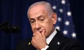 نتانیاهو: به‌ دنبال تشدید تنش با ایران نیستیم/ تهران باید واقعیت را بپذیرد که نباید قابلیت غنی‌سازی هسته‌ای داشته باشد/ ایران و ونزوئلا می‌خواهند حزب‌الله و حماس به آمریکا نفوذ کنند!