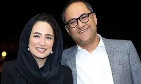 رامبد جوان: مهم‌ترین تصمیم‌هایم را با نگار می‌گیرم؛ پاسخ جالب نگار جواهریان/ ویدئو