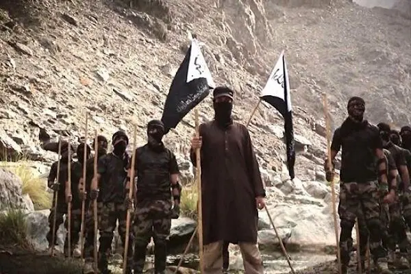 گروهک تروریستی جیش الظلم مسئولیت ترور شهید حقیقت را به عهده گرفت

