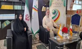 یک خیر خوزستانی: ۱۰ هزار نفر مددجو از خدمات ما استفاده می کنند 