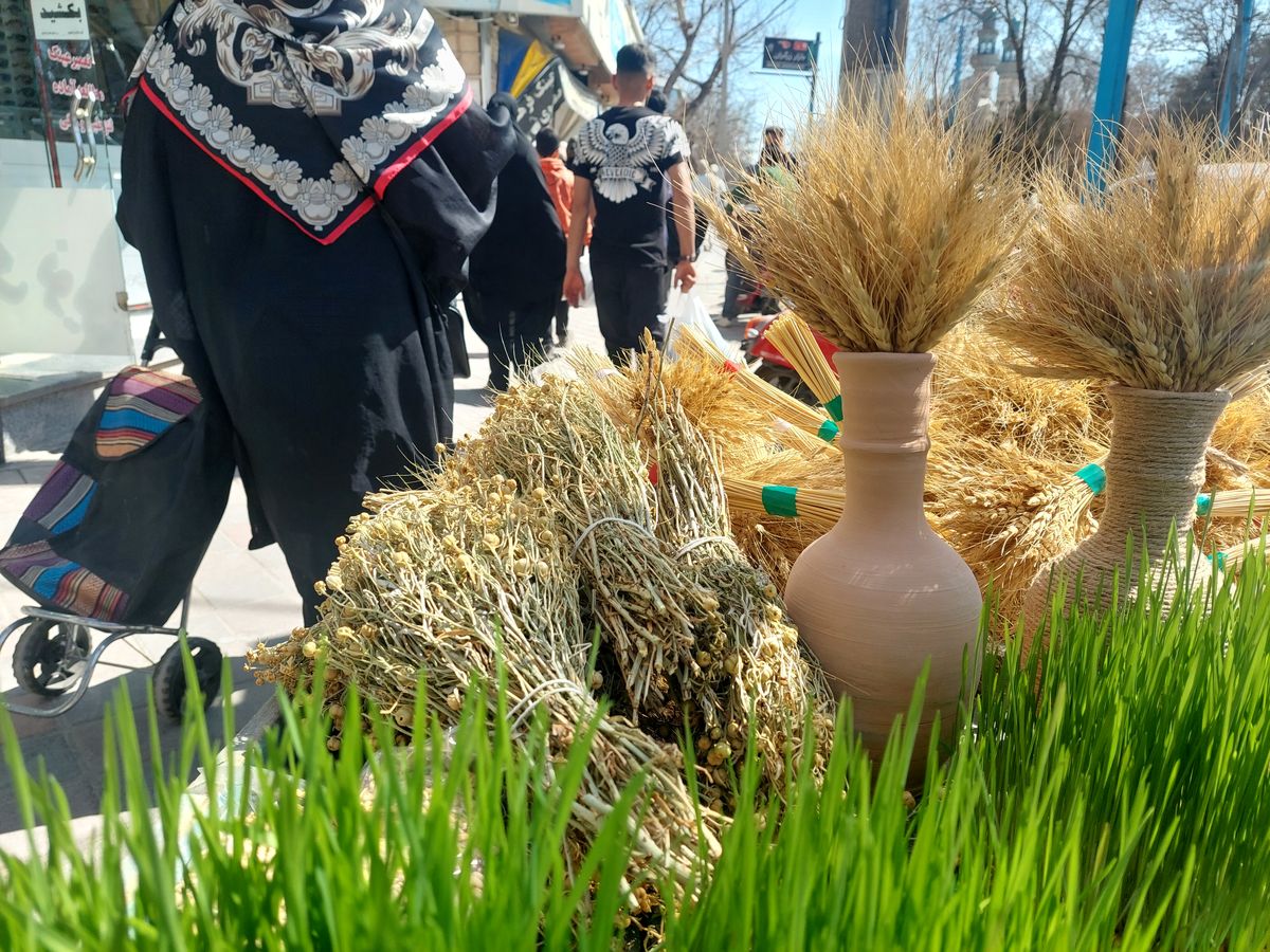 نوروز، جشنی که از مادها به ارث بردیم/چهار مرحله در چهار چهارشنبه آخر سال تا عید رستاخیز