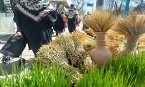 نوروز، جشنی که از مادها به ارث بردیم/چهار مرحله در چهار چهارشنبه آخر سال تا عید رستاخیز