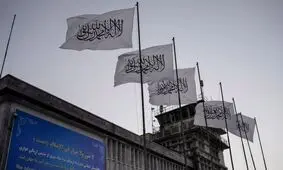 ترکیه سفارت افغانستان در آنکارا را در اختیار دولت طالبان قرار داد

