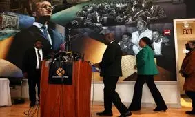 دختران «مالکولم ایکس» از نهادهای امنیتی آمریکا شکایت می‌کنند

