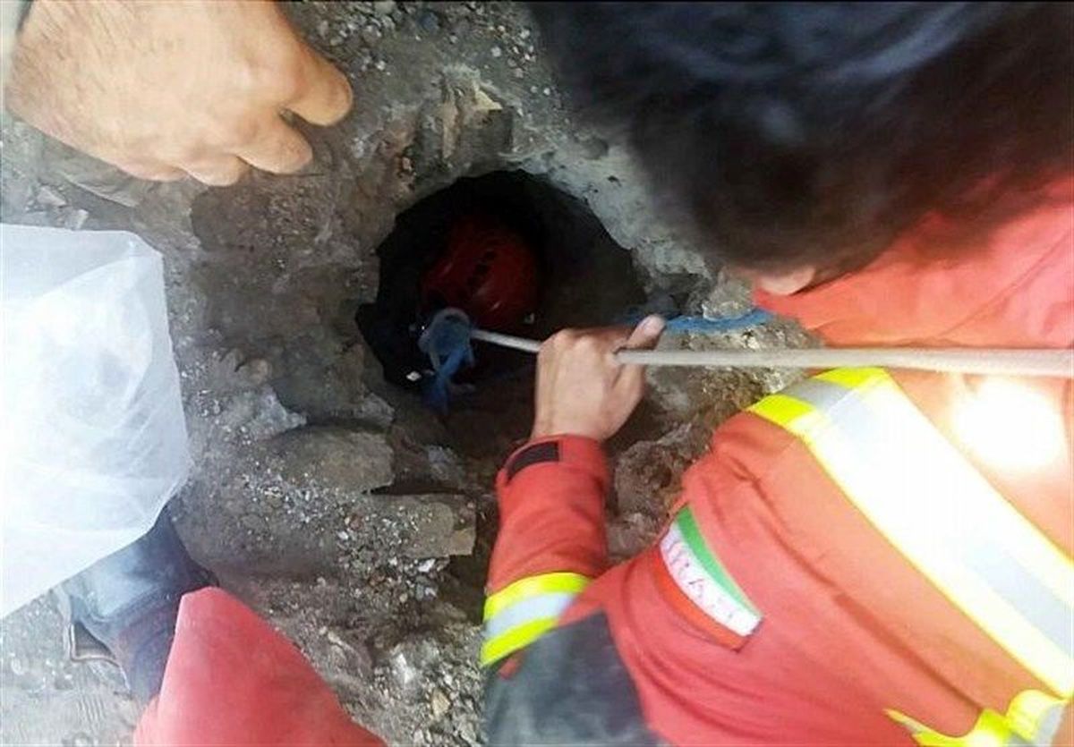 ۶ روز زندگی در کنار سوسک ها/ روزهای سخت پسربچه کرمانی پس از ربوده شدن