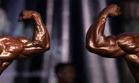 لغو سوال‌برانگیز انتخابات فدراسیون بدنسازی

