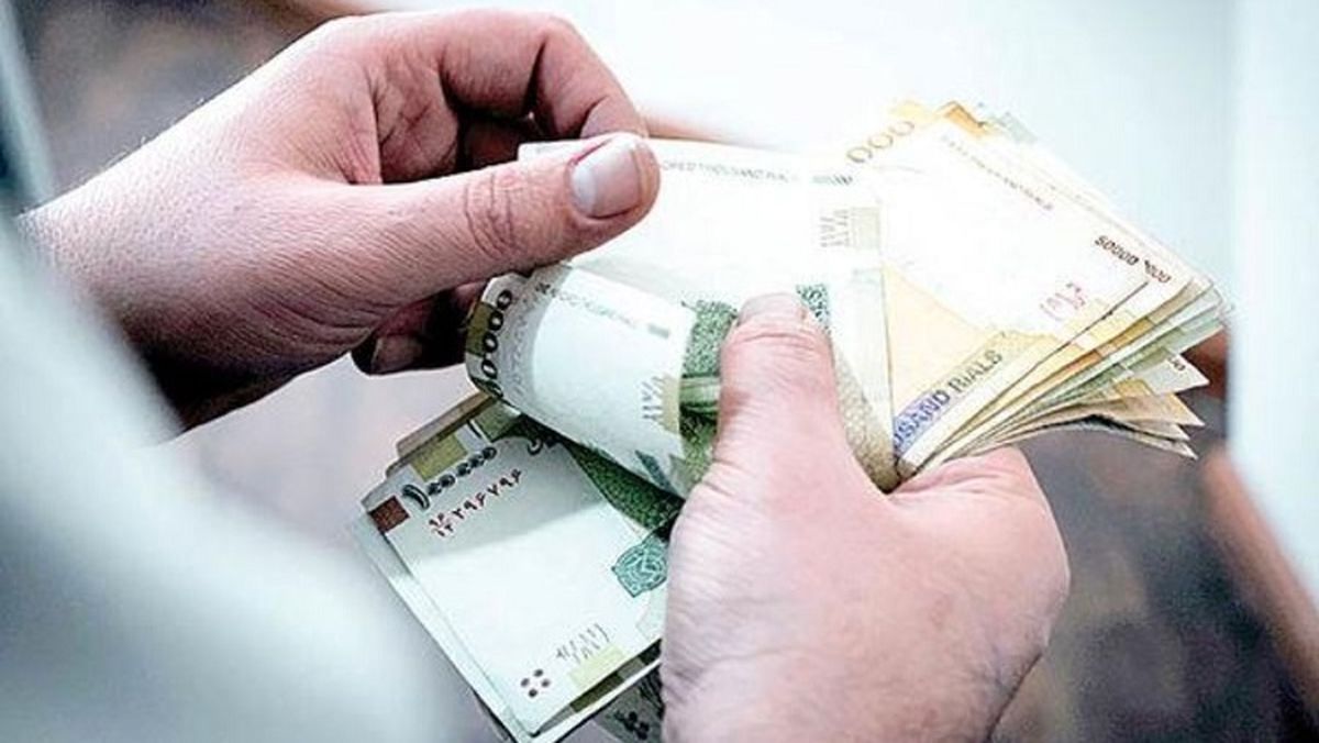 فیش های حقوقی کدام ارگانها همچنان نامشخص است؟
