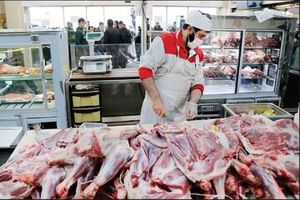 قیمت جدید گوشت قرمز / زبان گوسفندی میلیونی شد