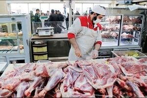 قیمت جدید گوشت قرمز / زبان گوسفندی میلیونی شد