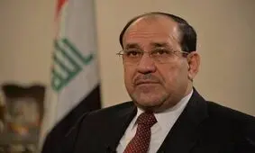 نوری المالکی نخست وزیر عراق شد