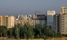 افزایش عجیب و غریب قیمت مصالح ساختمانی/ سیمان نزدیک به ۵۰ درصد و گچ ۵۷ درصد گران شد