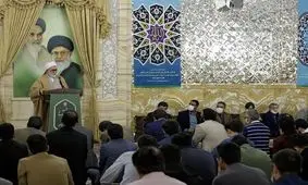  دعوت به حجاب با سخن ناشایست، ایجاد نفرت می کند